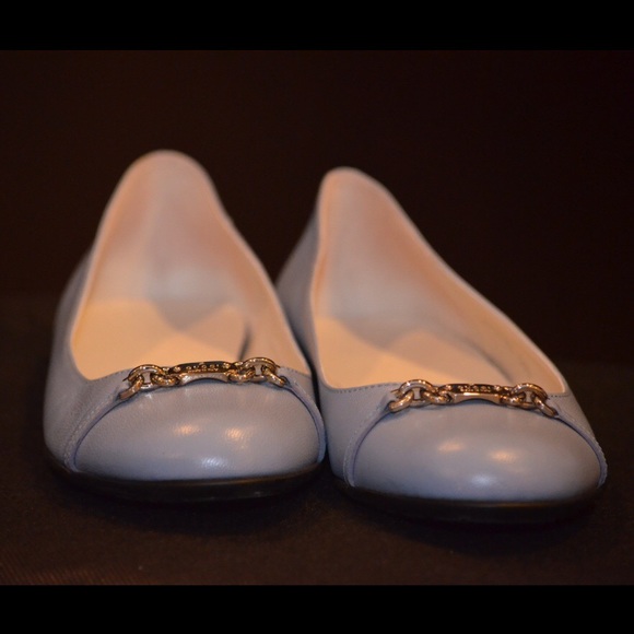 Gucci Womens Ballet Flats - Picture 4 of 9